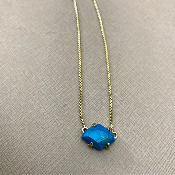 Kendra Scott Ethan necklace - Picture 2 of 4